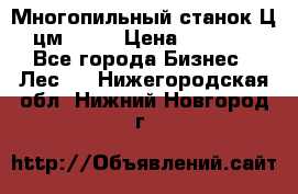  Многопильный станок Ц6 (цм-200) › Цена ­ 550 000 - Все города Бизнес » Лес   . Нижегородская обл.,Нижний Новгород г.